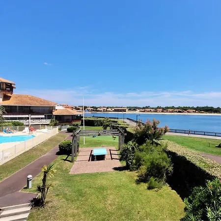 Le Boucanier - Studio Pour 4 Personnes 704 Aparthotel