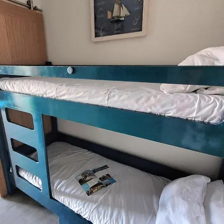 Aparthotel Le Boucanier - Studio Pour 4 Personnes 704 *